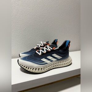 Adidas 4Dfwd X Parlay Running Shoes